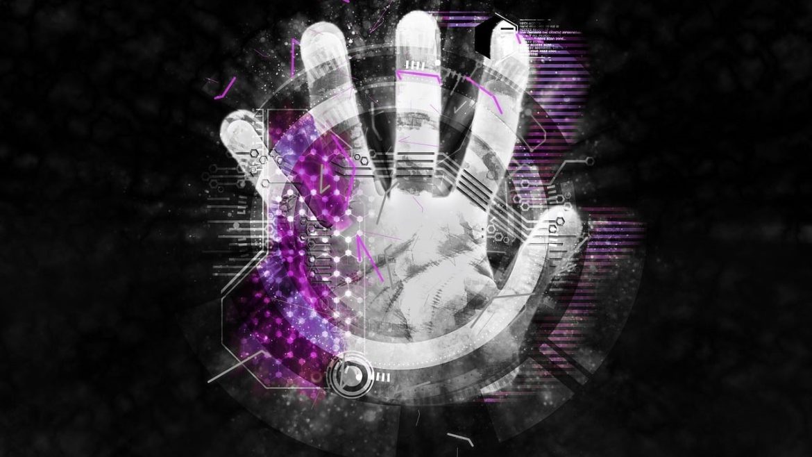 Information Security Analyst