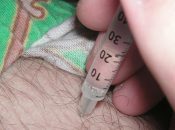 Intramuscular Injection