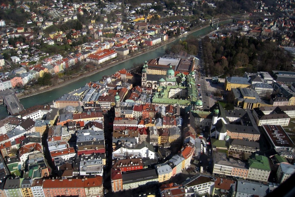 Innsbruck, Austria