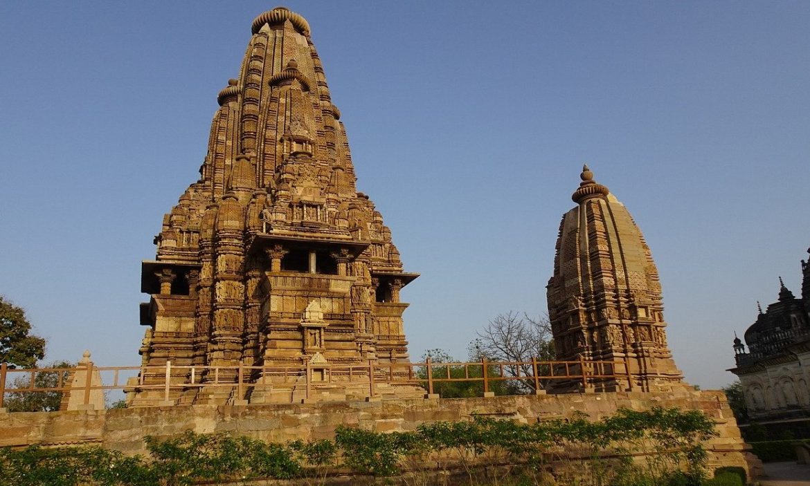 Khajuraho
