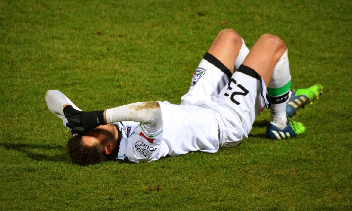 Sport injury
