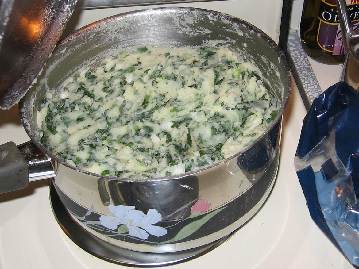 Colcannon