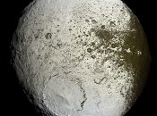 Iapetus Moon