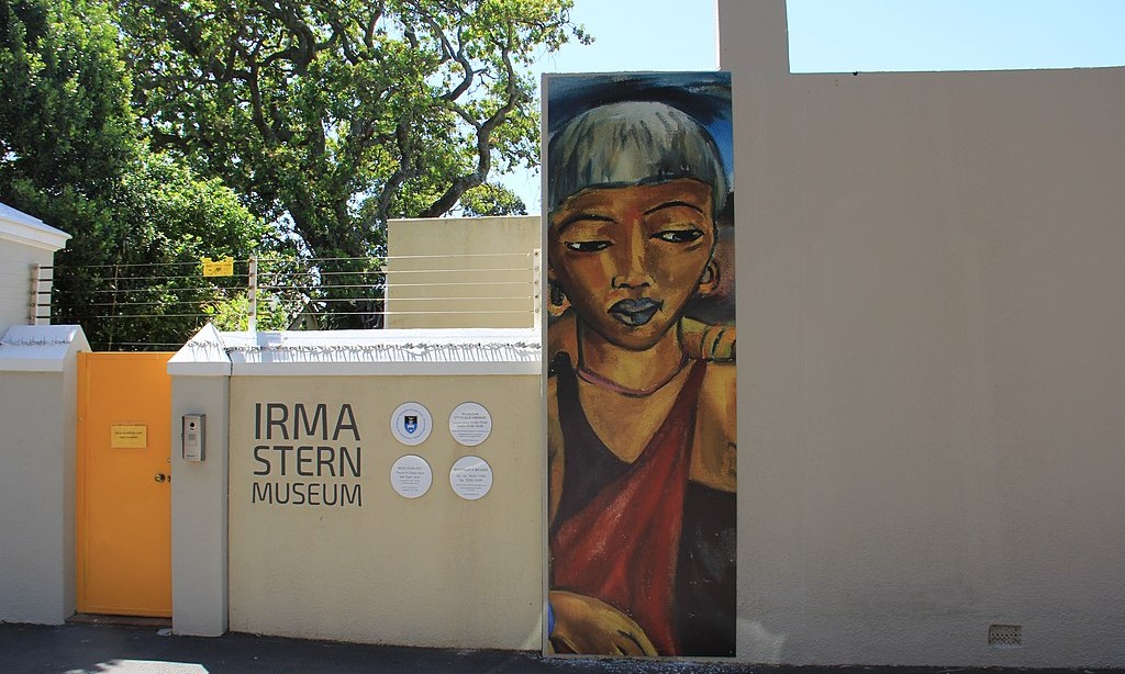Irma Stern Museum