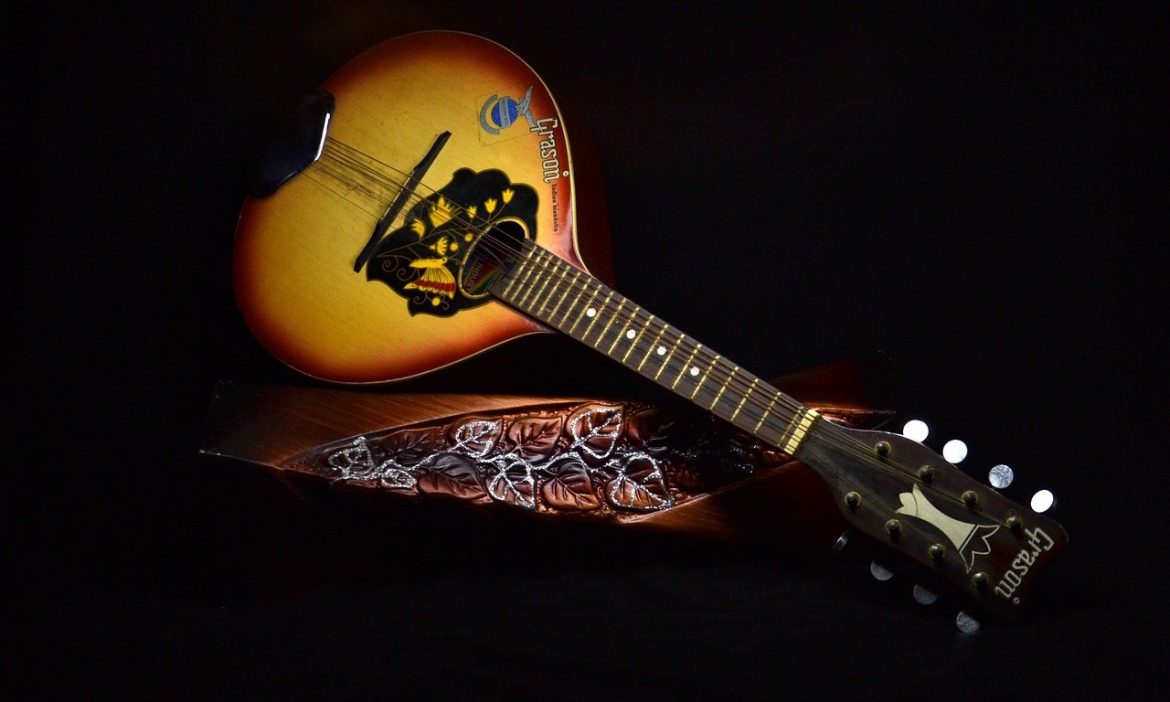 Mandolin