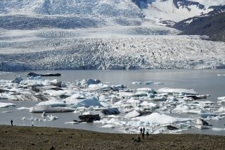 FUN FACTS ABOUT ICELAND GEOGRAPHY visual data 3