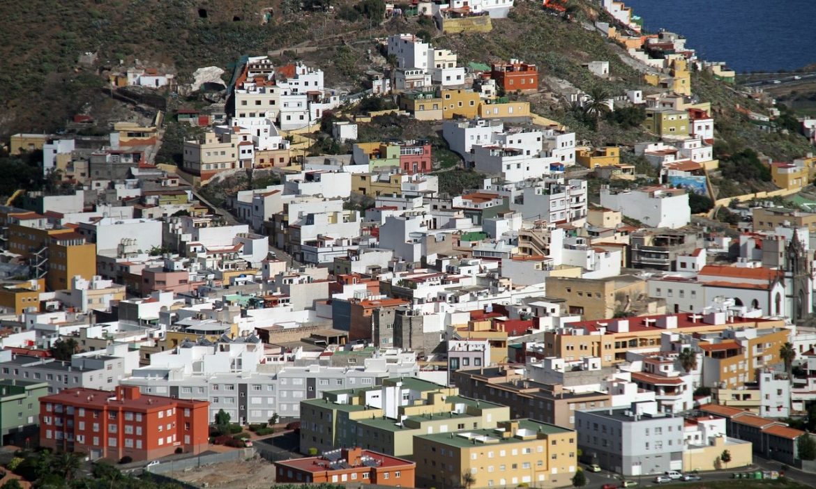 Gran Canaria