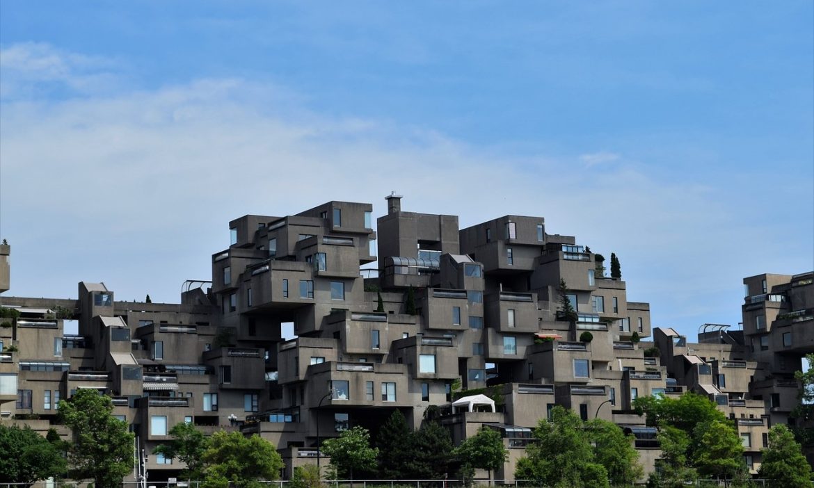 Habitat 67