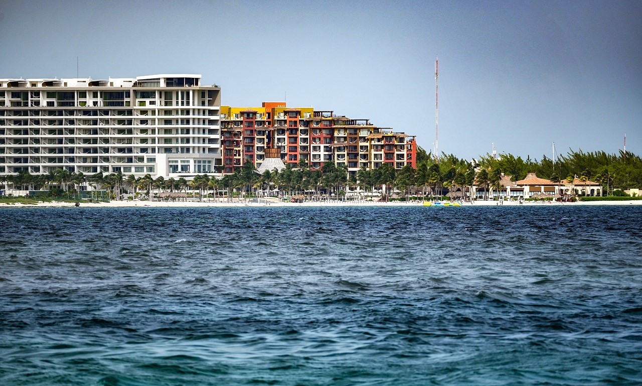 Isla Mujeres