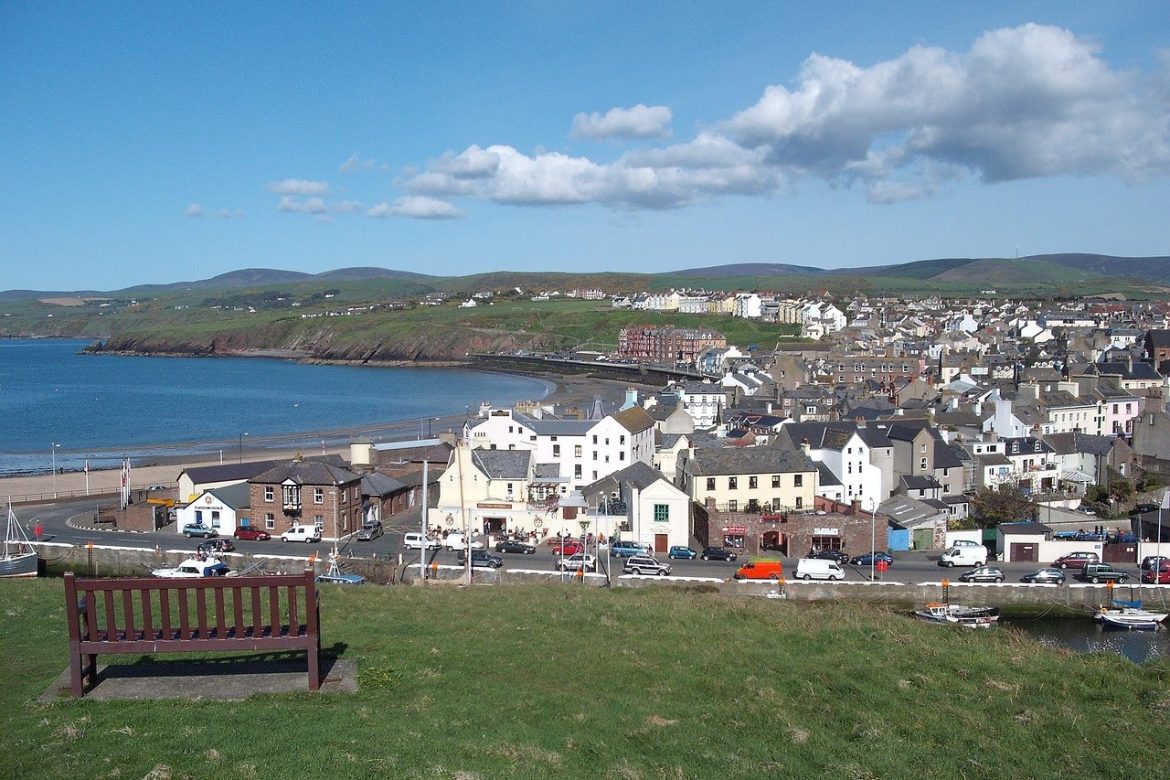 Isle of Man