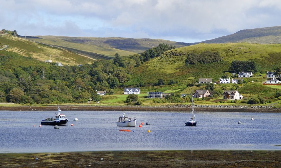 Isle of Skye