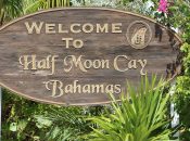 Half Moon Cay