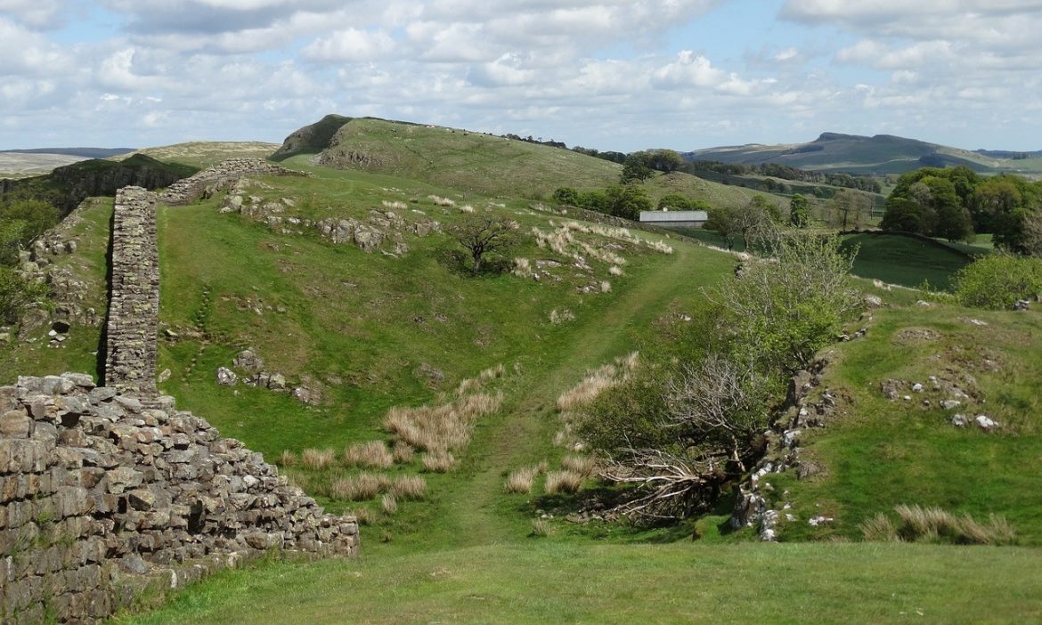 Hadrian's Wall