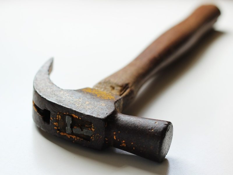 20 Interesting Facts about Hammers World's Facts