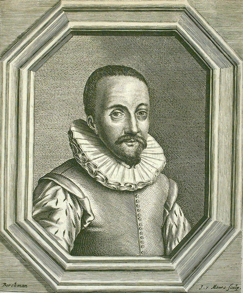 Hans Lipperhey