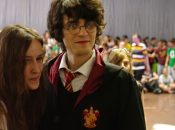 Harry Potter cosplay