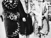 Three African American Women during Harlem Renaissance