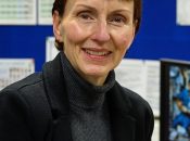 Dr. Helen Sharman