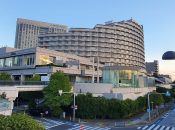 Hilton Tokyo Odaiba